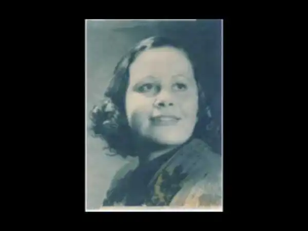 Doris Akers - I Just Got Religion